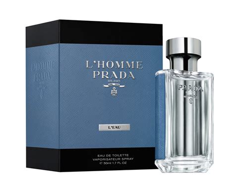 prada lom perfume|prada l'homme perfume.